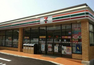 セブンイレブン姫路広畑才店まで420m