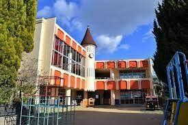 ゆめさき保育園まで670m