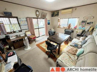 新宮町段之上戸建ての画像