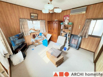 新宮町段之上戸建ての画像