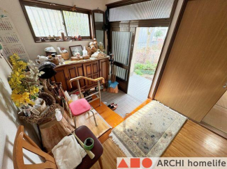 新宮町段之上戸建ての画像