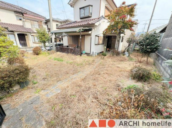 新宮町段之上戸建ての画像