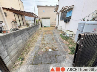 新宮町段之上戸建ての画像