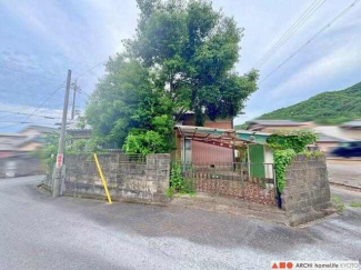 【中古平屋】姫路市仁豊野【4DK】