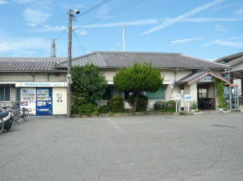 仁豊野駅(JR西日本 播但線)まで400m