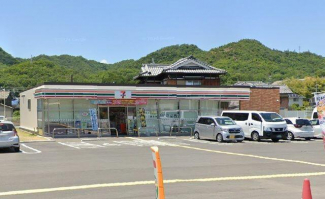 セブンイレブン姫路仁豊野店まで390m