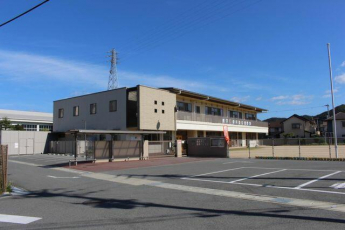 姫路市立砥堀こども園まで1840m