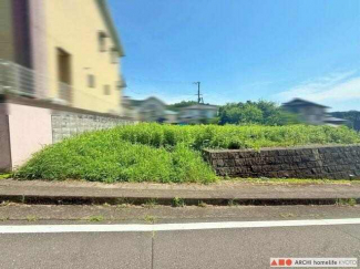 ▲■●姫路市夢前町前之庄(売土地)▲■●