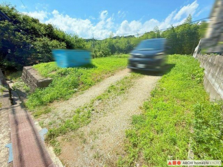 静かな環境で暮らしていただけます。※南側接道