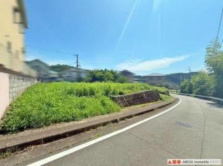 自然に囲まれてのんびりと過ごせるエリアです。