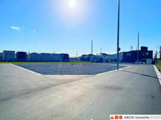 建築条件がないため、お好きなハウスメーカーで理想のマイホーム