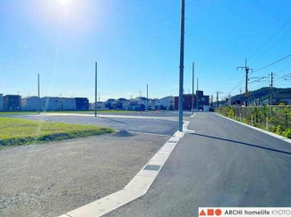 同世代のご家族が多くなり、安心して暮らせます。