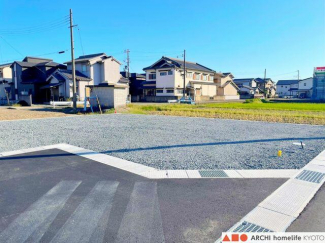 姫路市広畑区才の売地の画像