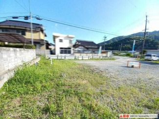 約65坪の平坦地です！