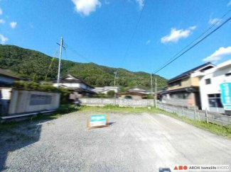 【売土地】宍粟市山崎町加生【約65坪】