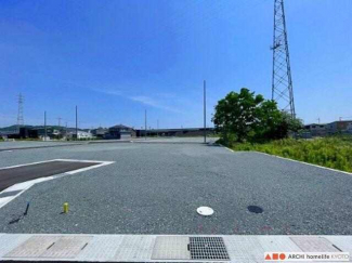 建築条件なし！お好きなハウスメーカーで建築可能！