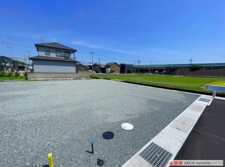 建築条件なし！お好きなハウスメーカーで建築可能！