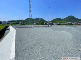 建築条件なし！お好きなハウスメーカーで建築可能！