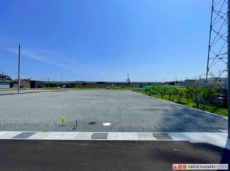 建築条件なし！お好きなハウスメーカーで建築可能！