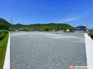 建築条件なし！お好きなハウスメーカーで建築可能！