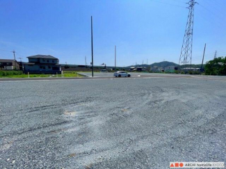 建築条件なし！お好きなハウスメーカーで建築可能！