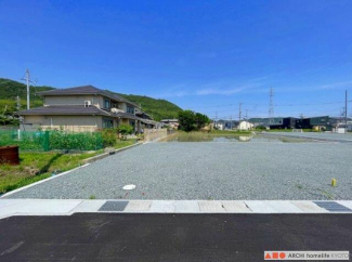 建築条件なし！お好きなハウスメーカーで建築可能！