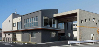 姫路東こども園まで710m