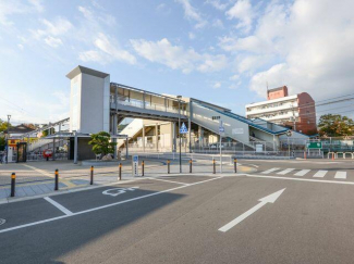 白浜の宮駅(山陽電鉄 本線)まで2030m