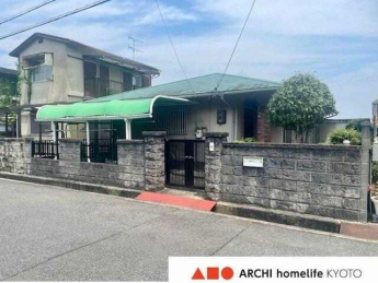 【中古平屋】姫路市網干区坂上【3DK】