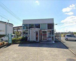 広畑才郵便局：190ｍ