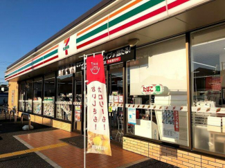 セブンイレブン姫路広畑早瀬町北店まで830m