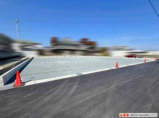 約52坪の整形地です！