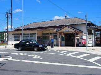 香呂駅(JR西日本 播但線)まで770m