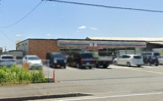 セブンイレブン姫路香寺広瀬店まで1160m