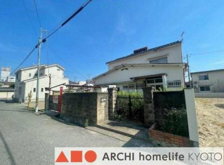 両隣更地、これから新しい家が建築予定です！