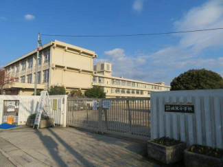 姫路市立城北小学校まで650m