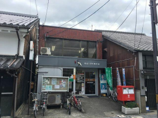 姫路大野町郵便局まで390m