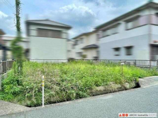 様々な建築プランを検討可能な整形地です♪