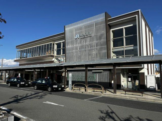 本竜野駅(JR西日本 姫新線)まで330m