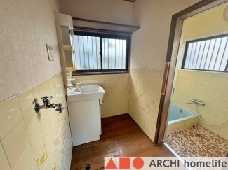 姫路市広畑区小坂　中古戸建の画像