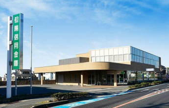 但陽信用金庫勝原支店まで850m