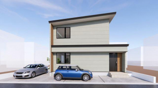 ＬＤＫ１８帖　花田町小川Ａ｜アーキホームライフの画像