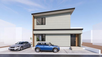 ＬＤＫ１８帖　花田町小川Ａ｜アーキホームライフの画像