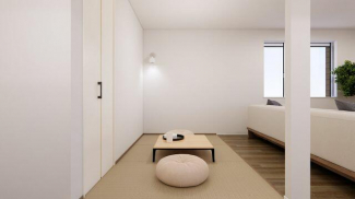 24時間換気システムで、大切なおうちの空気を常時入替！