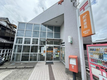 姫路花田郵便局まで550m