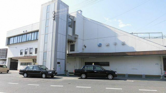 網干駅(JR西日本 山陽本線)まで4120m