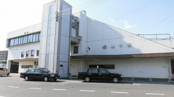 網干駅(JR西日本 山陽本線)まで4120m