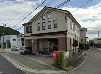 龍野島田簡易郵便局まで800m