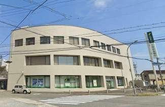 三井住友銀行龍野支店まで2140m