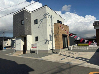 加古川市加古川町友沢（２）号地の画像